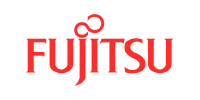 Logo-Fujitsu