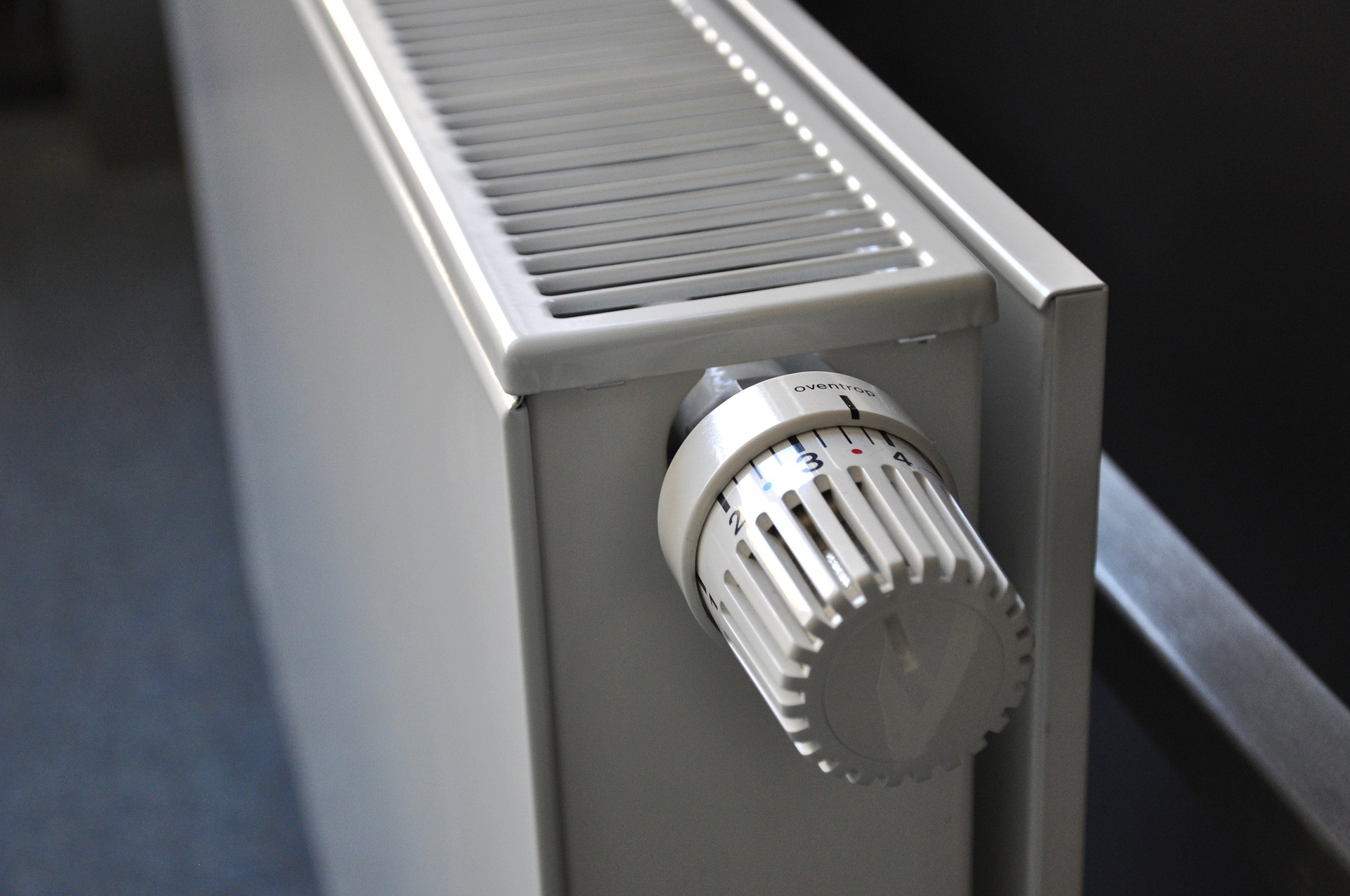 Valvole termostatiche per termosifoni, cosa sono e a cosa servono?